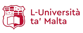 University of Malta Logo