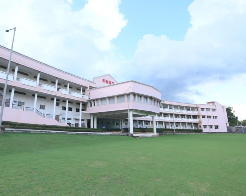 SMBT Campus
