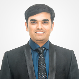 Prof. Kiran Suryawanshi