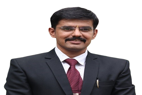 Prof. Kundan J. Tiwari